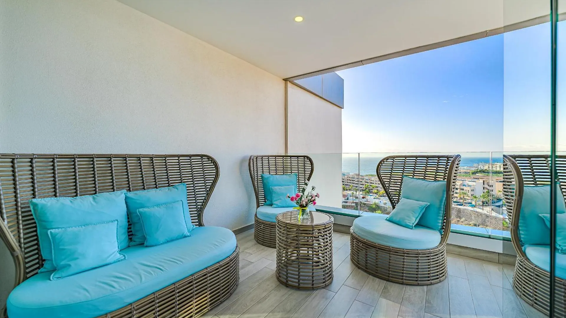 Sunset Bliss Penthouse Διαμέρισμα Costa Adeje