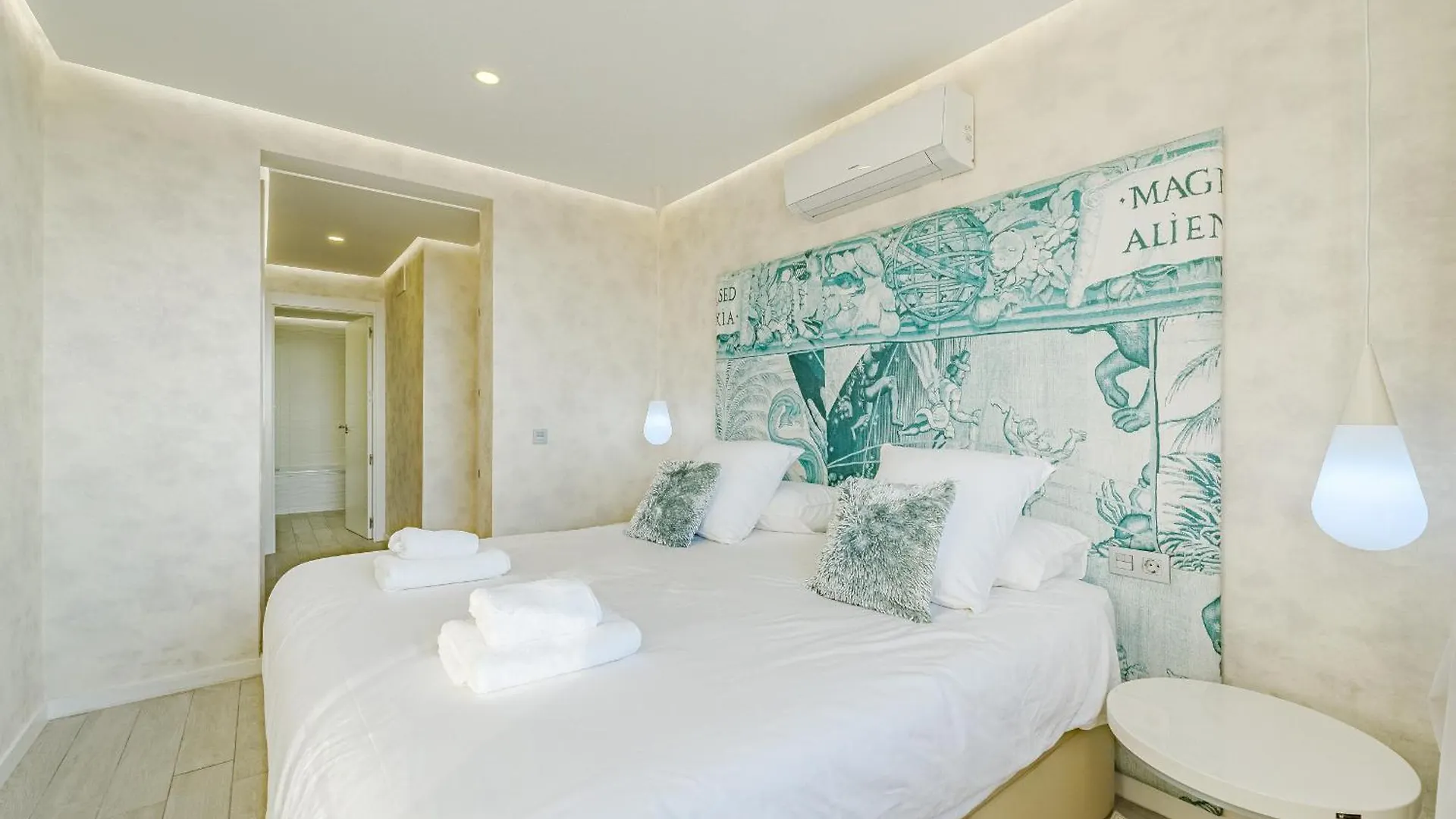 Sunset Bliss Penthouse Διαμέρισμα Costa Adeje  Ισπανία