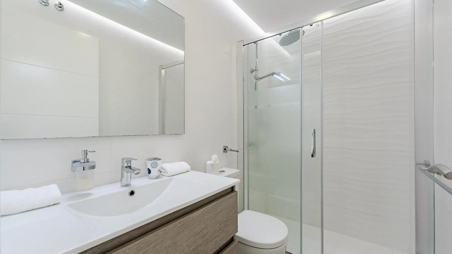 Sunset Bliss Penthouse Διαμέρισμα Costa Adeje