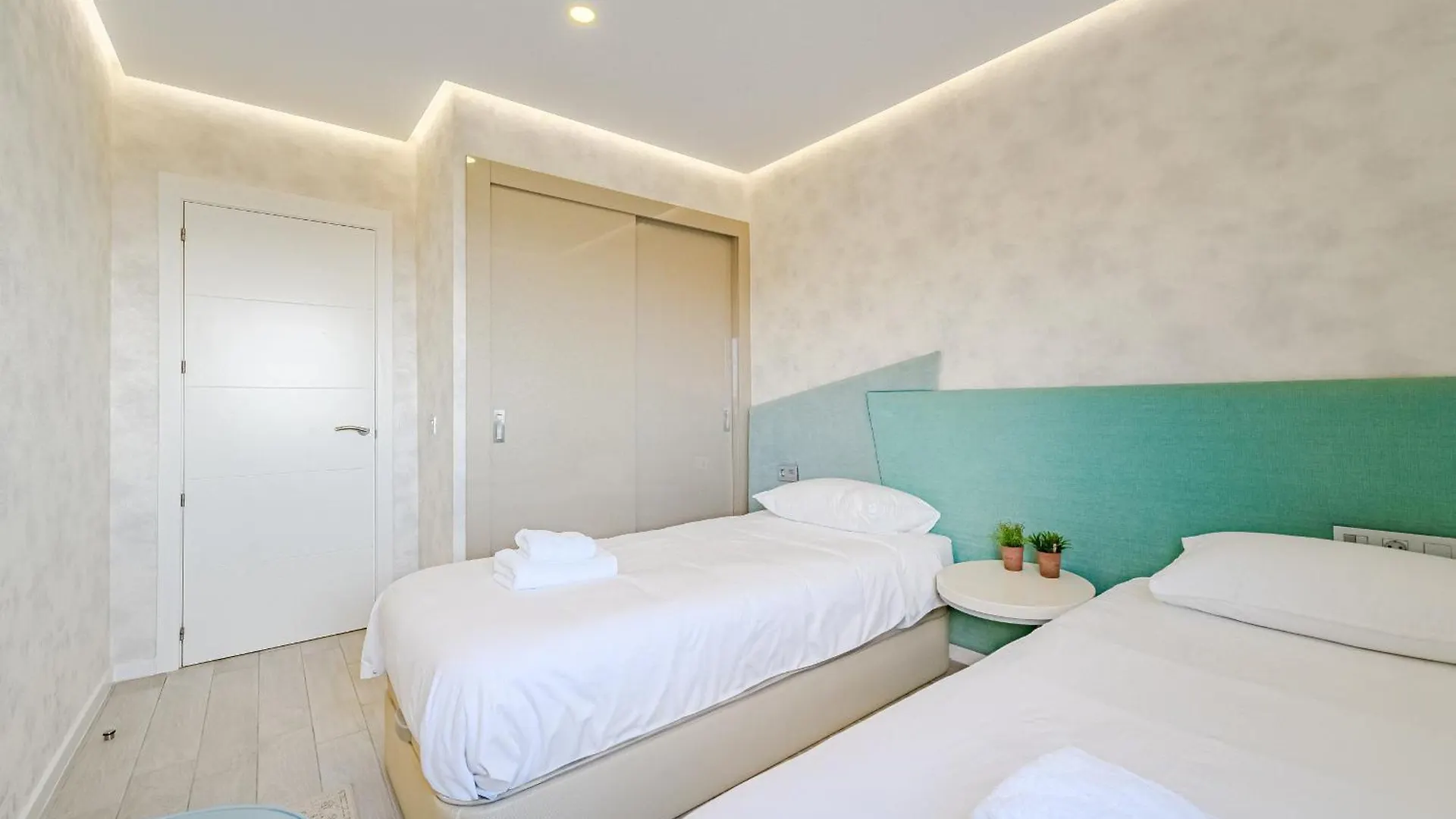 Sunset Bliss Penthouse Διαμέρισμα Costa Adeje  Costa Adeje (Tenerife)