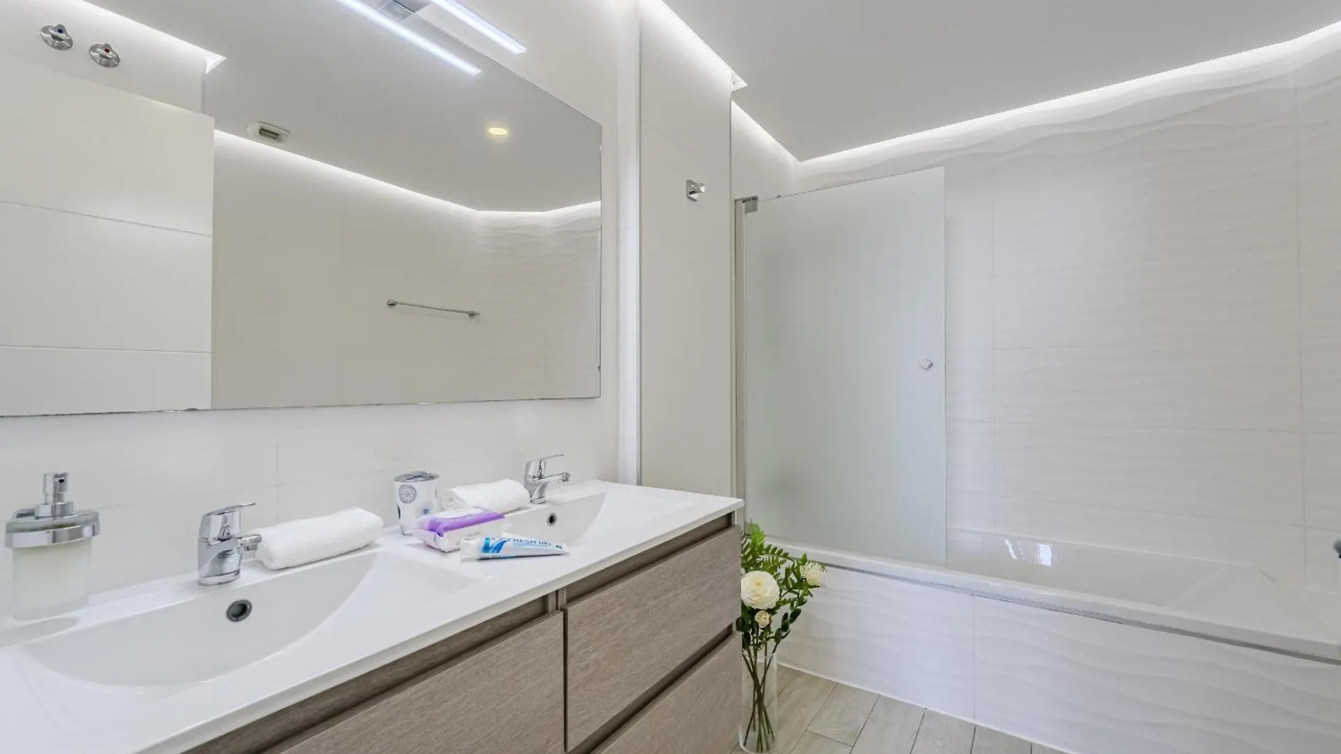 Sunset Bliss Penthouse Διαμέρισμα Costa Adeje