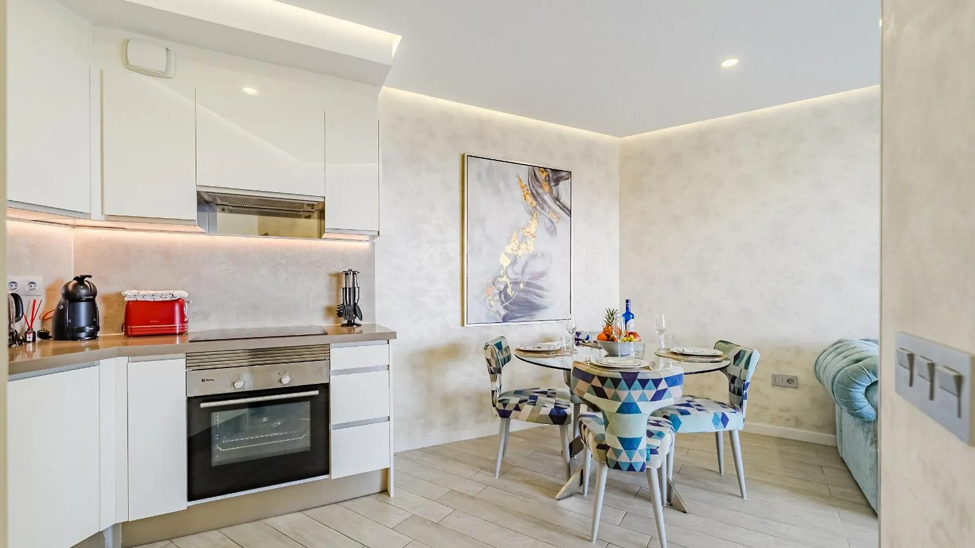 Sunset Bliss Penthouse Διαμέρισμα Costa Adeje  Ισπανία