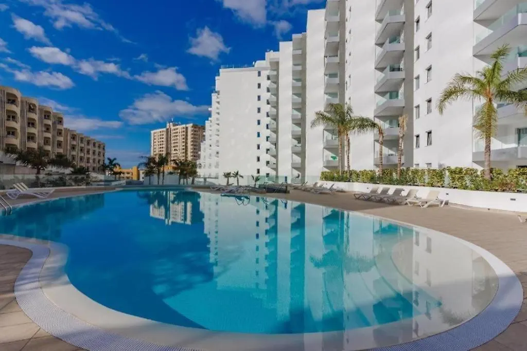 Sunset Bliss Penthouse Apartment Costa Adeje