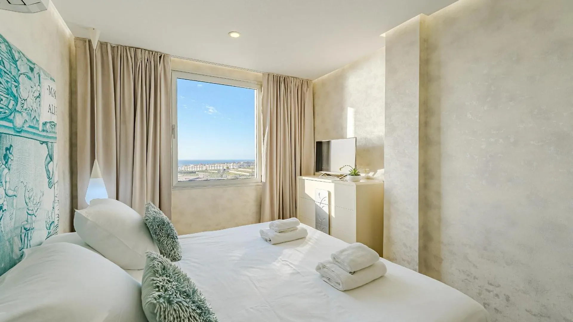 Sunset Bliss Penthouse Apartment Costa Adeje
