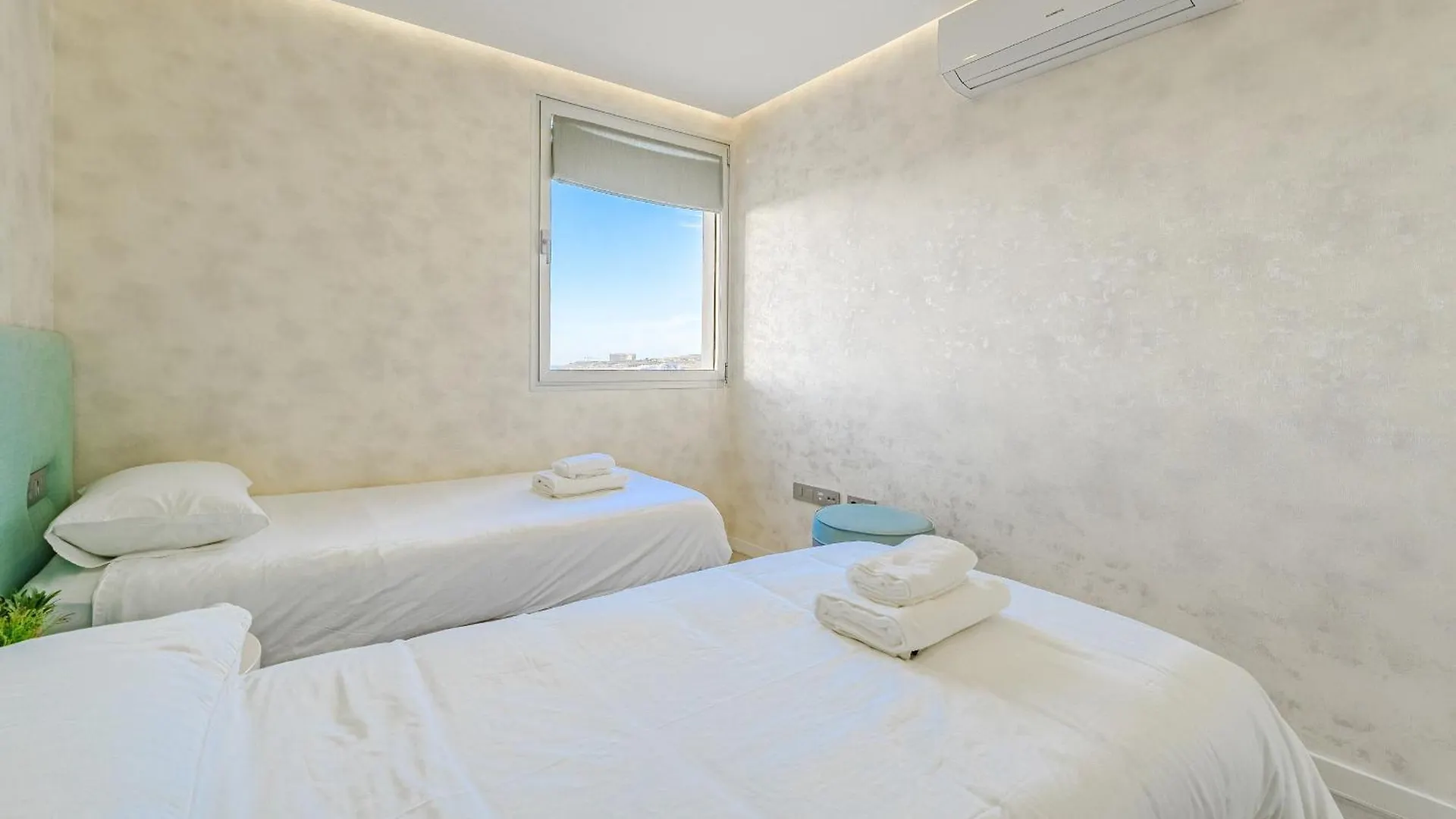 Sunset Bliss Penthouse Apartment Costa Adeje