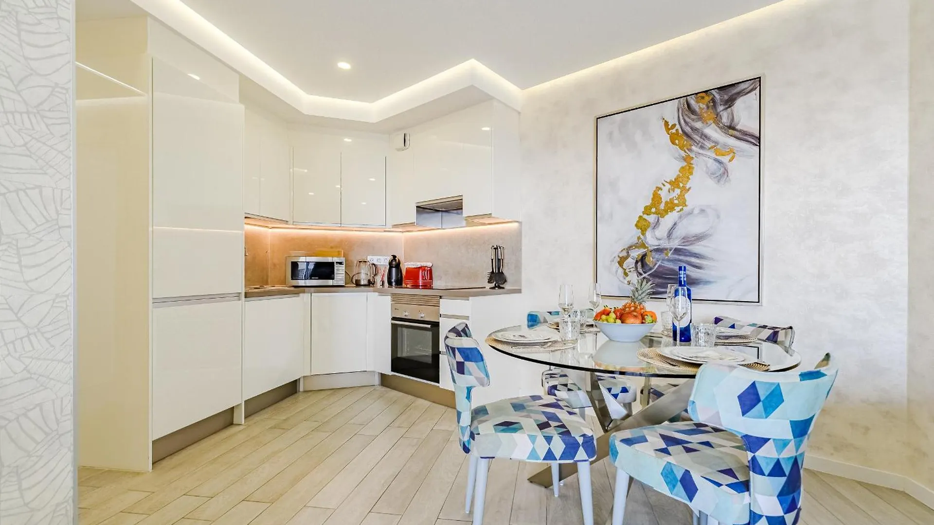 Sunset Bliss Penthouse Apartment Costa Adeje  Spain